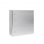 AE Шкаф, нерж.сталь с МП 600x600x210mm 