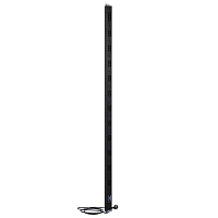 Верт блок розеток Rem-16, 1×16A, фил, инд, 25C13, 1820мм, 42-48U, шнур 3м
