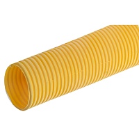 ITK Труба гофрированная 50х1000мм