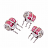 Разрядник 8 х 13, МК, 230 V, Т   3-х полюсный