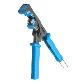 Инструмент монтажный для коммутационных модулей типа Keystone ЛАНЮНИОН 180°