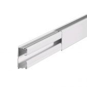 DLPlМиниплинтус 40х20 3м