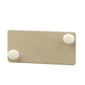 Модуль заглушка, 67х35mm