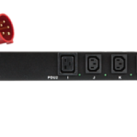 Блок  контролируемых электрических розеток TLK, SW - Switched, (включение и отключение каждой розетки, измерение общего потребления и отправка показан