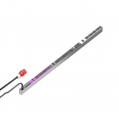 Блок PDU metered CEE 32A/3~ 12xC13/12xC19, 1695 мм