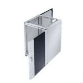 IW Корпус ШВГ=600x900x600мм 1шт