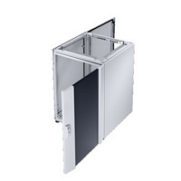 IW Корпус ШВГ=600x900x600мм 1шт