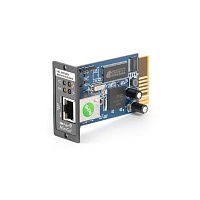 SNMP карта для ИБП HIDEN DL-801