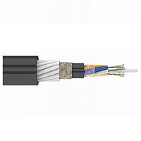 Кабель оптический ДПД-нг(А)-HF-08У (2х4)-7кН 