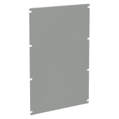 FORMAT Фальш-панель внутр. глухая 500х400 (2шт/компл) IEK