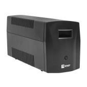 Источник Бесперебойного Питания Линейно-интерактивный E-Power SSW 200 800 ВА , 2xschuko,USB,RJ45