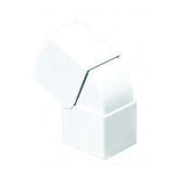 Внешний угол для короба 60х60