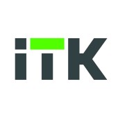 ITK 19" светильник светодиодный 48-265В на магните с разъемом