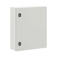 Корпус навесной STE с М/П ВxШxГ 600x500x200 мм, IP66