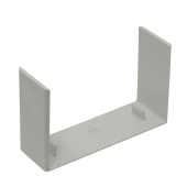 Скоба соединительная,75х50