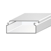 Короб 100х40мм., в комплекте с крышкой