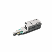 Штекер комплексной защиты для 1 пары ComProtect 2/1 СР BOD 180 А1