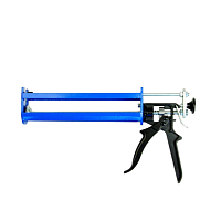 Пистолет для 2х компонентной пены