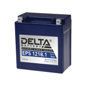 Аккумуляторная батарея Delta EPS 1218.1