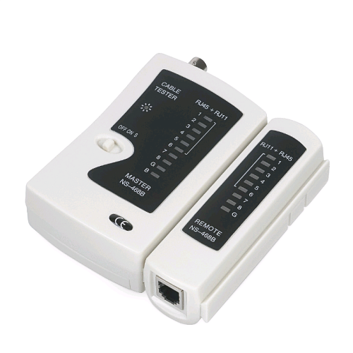 CT-BNC-RJ45