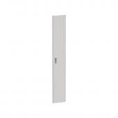 Дверь сплошная для шкафов ВхШ 1800х300 EKF AleSta