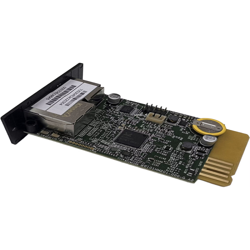UPS SECURE SNMP CARD