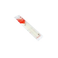 Хомут P6.6 стандартный (б), 3.6x300 (50шт) FlexLock PROxima