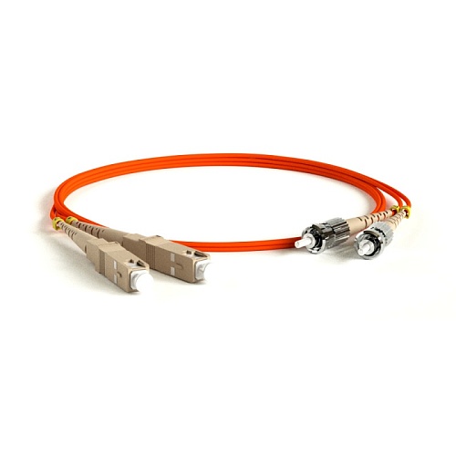 FC-D2-62-SC/PR-ST/PR-H-50M-LSZH-OR