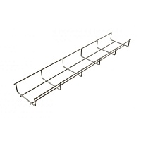 Проволочный лоток 30х100x3000-4,0 мм.