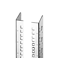 TS Профильная шина L-образная 42HE 2шт