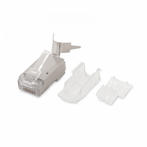 PLUG-8P8C-UV-C6A-SH-50