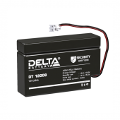 Аккумуляторная батарея Delta DT 12008 (T13)