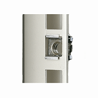 EL Закладные гайки, M5,50шт