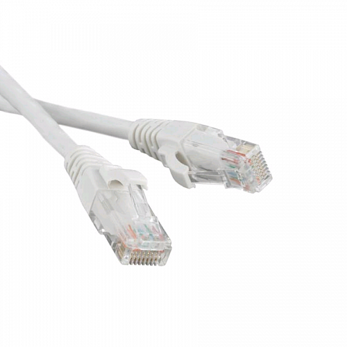 PC-LPM-UTP-RJ45-RJ45-NCR-C6-1M-WH