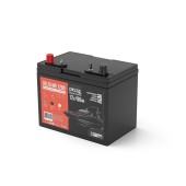 Аккумуляторная батарея Delta MR 1280