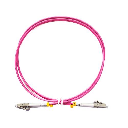 FOP-50-OM4-LC-LC-0,5m