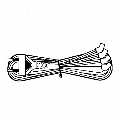 KL-FCRD-4F-EU-1.8-BK