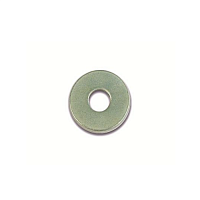 Шайба кузовная M8