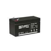 Аккумуляторная батарея Delta SF 12012