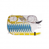 Модуль кроссовый поворотный П-24SC-16SC/SM-16SC/UPC ССД ВОКС-ФП