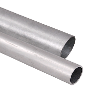 Труба стальная ненарезная d20мм