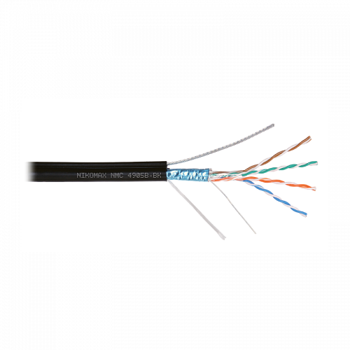 NMC 4905B-BK