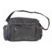 ССД Сумка монтера-связиста ССД 047, 2 отделения, 3 кармана, 330х240х130 мм