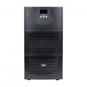 3Ф ИБП UPS POWERSHELL 3310, On-line, фазность 3/3, T, 10/8 кВА/кВт, LCD, RS232, EPO, SNMP slot, Клеммная колодка