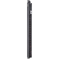 ITK BASE PDU PV1112 22U 1ф 32А 13C13 4C19 3м IEC60309