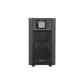 ИБП HIDEN KU906Н 6000VA/5400W внешние акб= ±96/108/120В (16/18/20 АКБ), ЗУ 10А