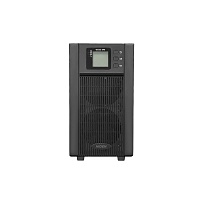 ИБП HIDEN KU906Н 6000VA/5400W внешние акб= ±96/108/120В (16/18/20 АКБ), ЗУ 10А