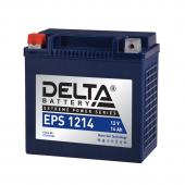 Аккумуляторная батарея Delta EPS 1214