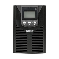 Источник Бесперебойного Питания двойного преобразования E-Power SW900Pro-T 2000 ВА напольный,напольный, без АКБ