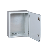 Корпус металлический ЩМП-2-2 36 УХЛ3 IP31 PRO